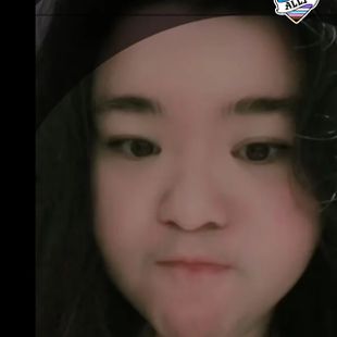 A Beautiful Thai Girl