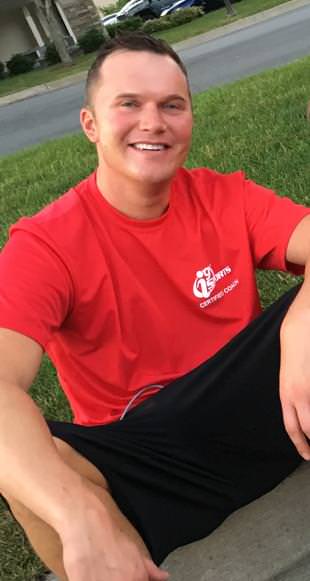 ฝรั่งหล่อ