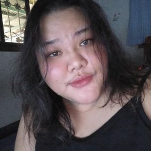 A Beautiful Thai Girl