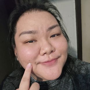 A Beautiful Thai Girl