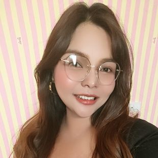 A Beautiful Thai Girl