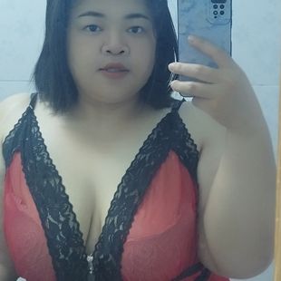 A Beautiful Thai Girl
