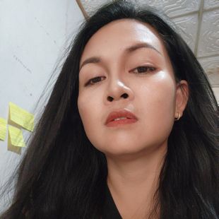 A Beautiful Thai Girl
