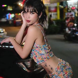 Thai Ladyboy