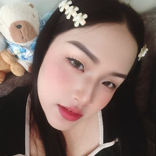 A Beautiful Thai Girl