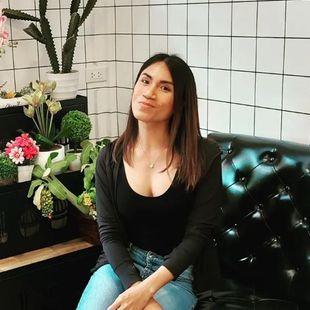 Thai Ladyboy