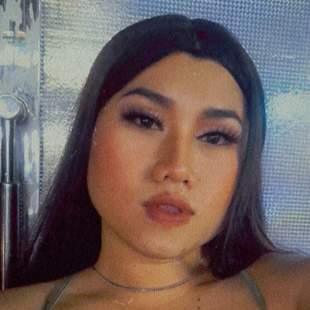 Thai Ladyboy