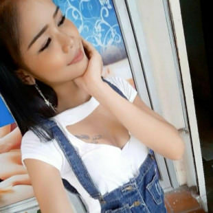 Thai Ladyboy