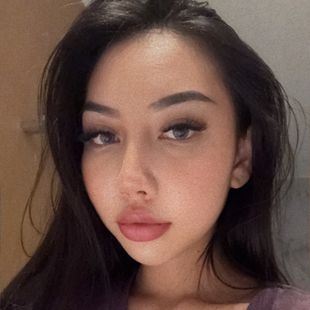 A Beautiful Thai Girl