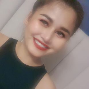A Beautiful Thai Girl