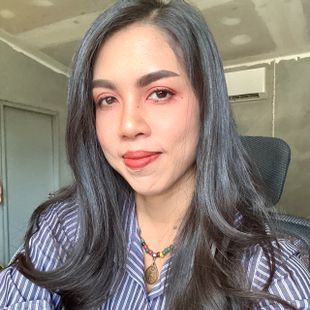 A Beautiful Thai Girl