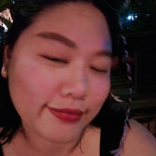 A Beautiful Thai Girl