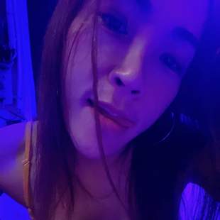 A Beautiful Thai Girl