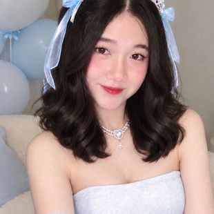 A Beautiful Thai Girl