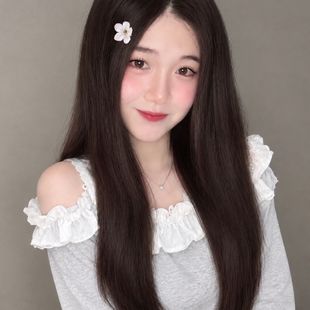 A Beautiful Thai Girl