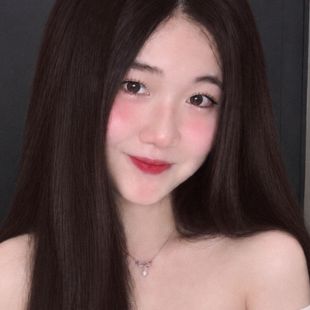 A Beautiful Thai Girl