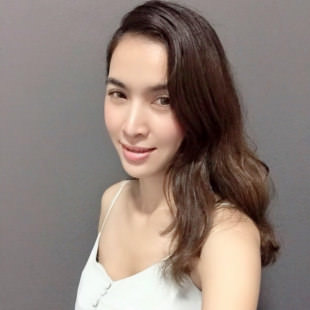 NONGNAPHAT1998 at TF - #1 for Thai Dating 😍