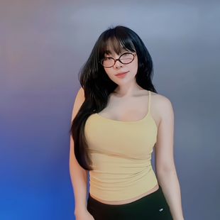 A Beautiful Thai Girl