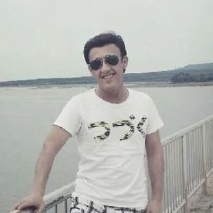 ฝรั่งหล่อ