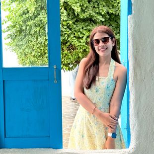 A Beautiful Thai Girl