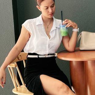 A Beautiful Thai Girl