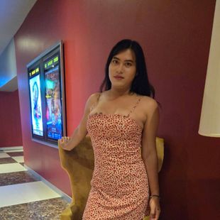 Thai Ladyboy