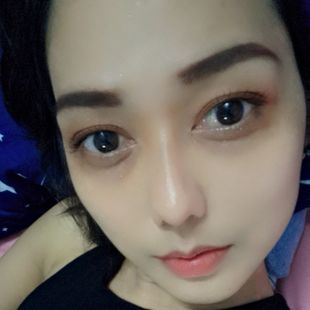 A Beautiful Thai Girl
