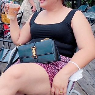 A Beautiful Thai Girl