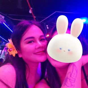 A Beautiful Thai Girl