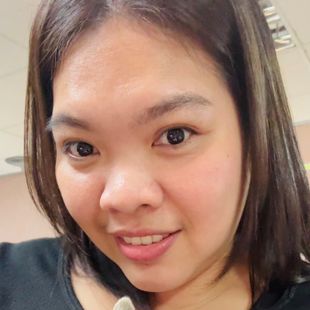 A Beautiful Thai Girl