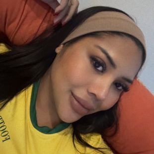 A Beautiful Thai Girl