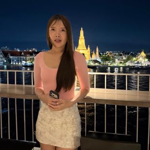 Thai Ladyboy