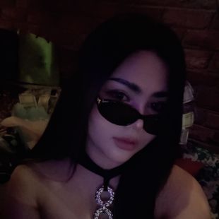 A Beautiful Thai Girl