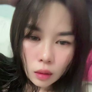 Beautiful Thai Girl
