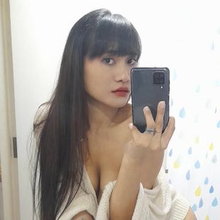 A Beautiful Thai Girl