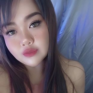 A Beautiful Thai Girl