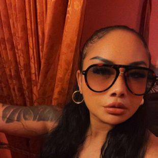 A Beautiful Thai Girl
