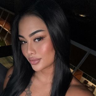 A Beautiful Thai Girl