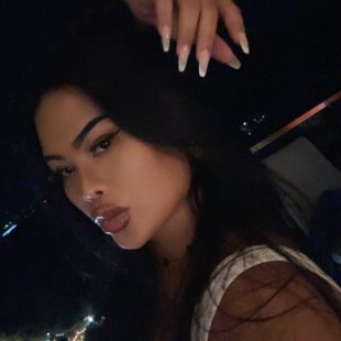 A Beautiful Thai Girl