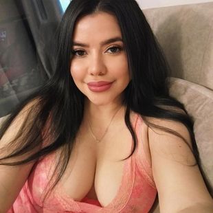 A Beautiful Thai Girl