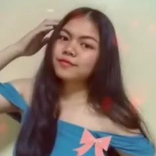 A Beautiful Thai Girl