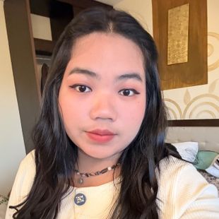 A Beautiful Thai Girl