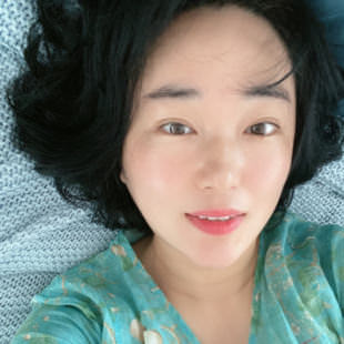 A Beautiful Thai Girl