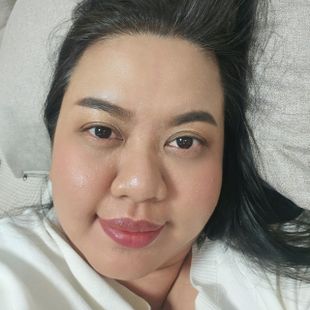 A Beautiful Thai Girl