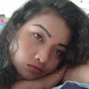 Beautiful Thai Girl