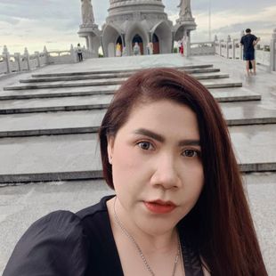 Beautiful Thai Girl