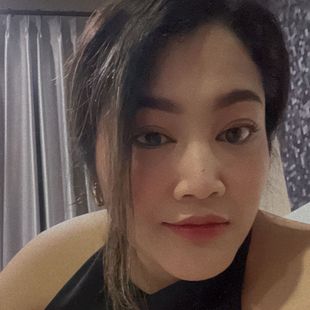 A Beautiful Thai Girl