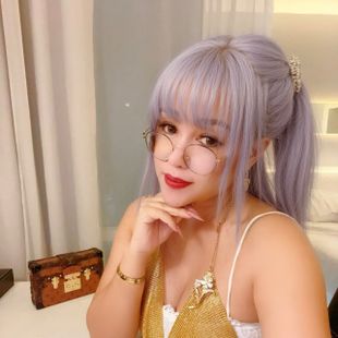 A Beautiful Thai Girl