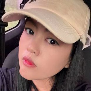 A Beautiful Thai Girl