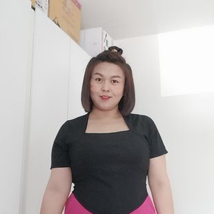 A Beautiful Thai Girl